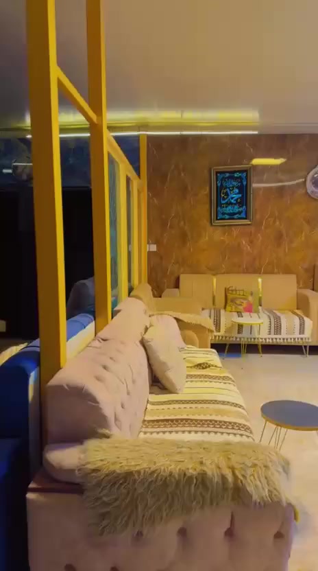 فكره القاعات صارت قديمه جرب تسوي عرسك بمزرعتنا وفقط عليك الحضور كل التجهيزات تلكاها
كل التجهيزات تلكاها كامله من ميوزه وكراسي وطبلات وكوشه عرس هم وبالاضافه الى كادر تنضيف ومساعدين وب اسعار متخطر ع بالك تكاليف بسيطه جدا فقط اتصل عليه واني ارتبلك الحجي  هذا رقم الاتصال *********** واتساب
