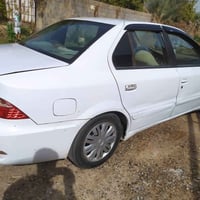 سمند • ٢٠١٢ • بابل