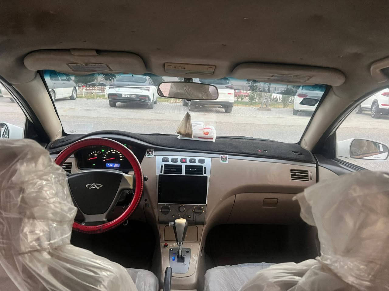 سياره شيري اي فايف A5

خصوصي سنويه ارقام انكليزي جديدة 2031
سياره باسمي مداور ثاني يوم
مواصفات كامله 
مري كهربائي 
مكينه 2000 بلادي المرغوب مكفول
كير اوتو المرغوب بلادي مكفول
منظومه لايت زنون كامله
شاشه دشبول 
تبريد + تدفئه شغال
دواخل نظيفه كلش سياره مال جناي 
بيهه اثر خياس خفيف وضربه خفيفه مال دراجه بالباب خلف السائق كسر بلاد ما ملعوب بي
موديل 2013

مكاني نجف للاستفسار الاتصال ***********
                سعر 48
