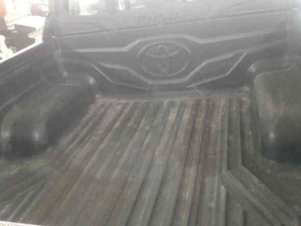 هايلوكس موديل ٢٠٢٤ رقم اربيل كفاله عامه فول مواصفات 1/1 كير عادي 
ماشيه 37 الف السياره على وضع الشركه مكان واسط الزبيديه السعر 258
***********
