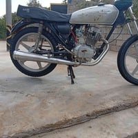 دراجة • ٥كير • الشحيميه