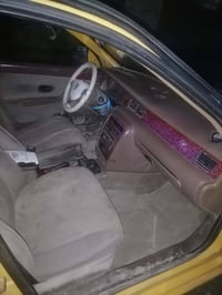 سمند • ٢٠١١ • محرك مكفول