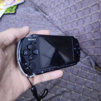psp • رام ٨ • بطاريه ويا