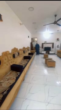 قضاء الراشديه • ٣٠٠م • ٣ غرف نوم