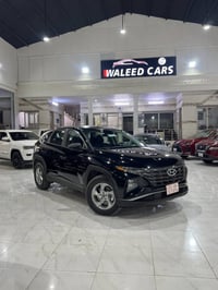 � هيونداي توسان 2024 Hyundai Tucson 2024  ▪️ الموديل: 2024 ▪️ الممشى: ...