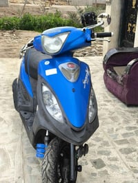 كامكو في2 • موديل 13 • ما متعوبه