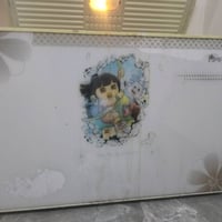 مجمده للبيع تجميد خير من الله السعر 125 وبيها مجال بسيط تواصل وتساب 07...