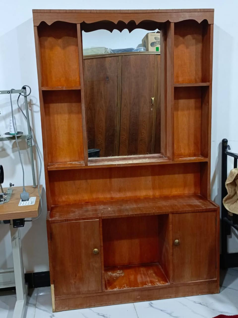 فرن كهربائي 60 الف بي مجال
ميز تلفزيون 40 الف

ميز تواليت 40 الف

حصيرة كبيرة 30 الف


**إذا كنت صاحب هذا الإعلان وتريد حذفه لأي سبب، رجاءا أرسل رسالة إلى الدعم الفني**