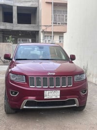 جيب لاريدو • ٢٠١٤ • ديالى