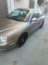 النترا ٢٠٠٦ • اوتوماتيك • الشعب