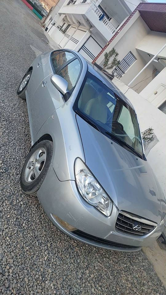 بەناوی خودای بەخشندەی میهرەبان 
هۆندا ئاڤانتی 2007 سلڤەر 
بڕاوە
تەبرید لەمس و سوکان ڤۆلیوم 
کوشن جڵد و هیتەر 
ئاوێنە شەفت و کارەبایی 
گێڕ و مەکینەی بەشەرت 
سەقف و کەڤەر گۆڕاو بەشەرت 
پێش و پشتی کەپس 
کامل مەسرەف کراوە 
بریک و ئەی بی ئیس و خایس بەشەرت 
توندوتۆڵی بەشەرت 
دوو سێ وردە شوختی هەن شایەنی باس نیە 
سعری 46 گەڵاو معامەلەی برایانە 
شوێن ڕانیە 
ژ.م ***********
***********
کۆڕەۆ واتس ئەپی لەسەرە.. رانية, السليمانية
