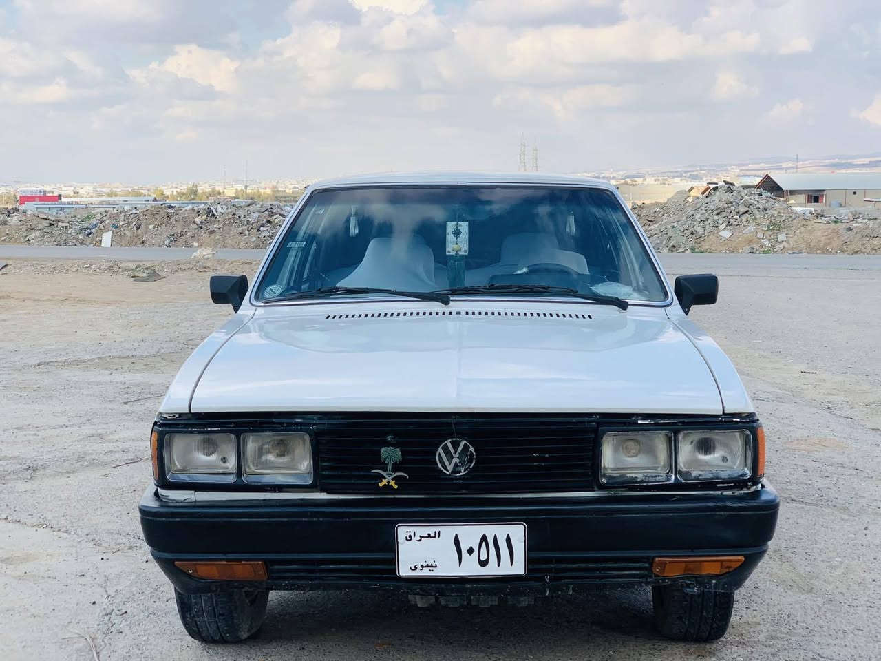 برازيل موديل 86سنوي اصلي له كه له زؤر جوان ماوه ته وه كاربايي هه موو ايش ده كات سه ياره كه ماشاءالله ي ده وئ له جواني سعري 45ورقه مه جاليشي تيدا سه ياره كه له هه وليره زماره تلفون *********** بغداد, العراق
