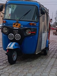 تكتك 22 • كفالة عامة • لوحة ذي قار