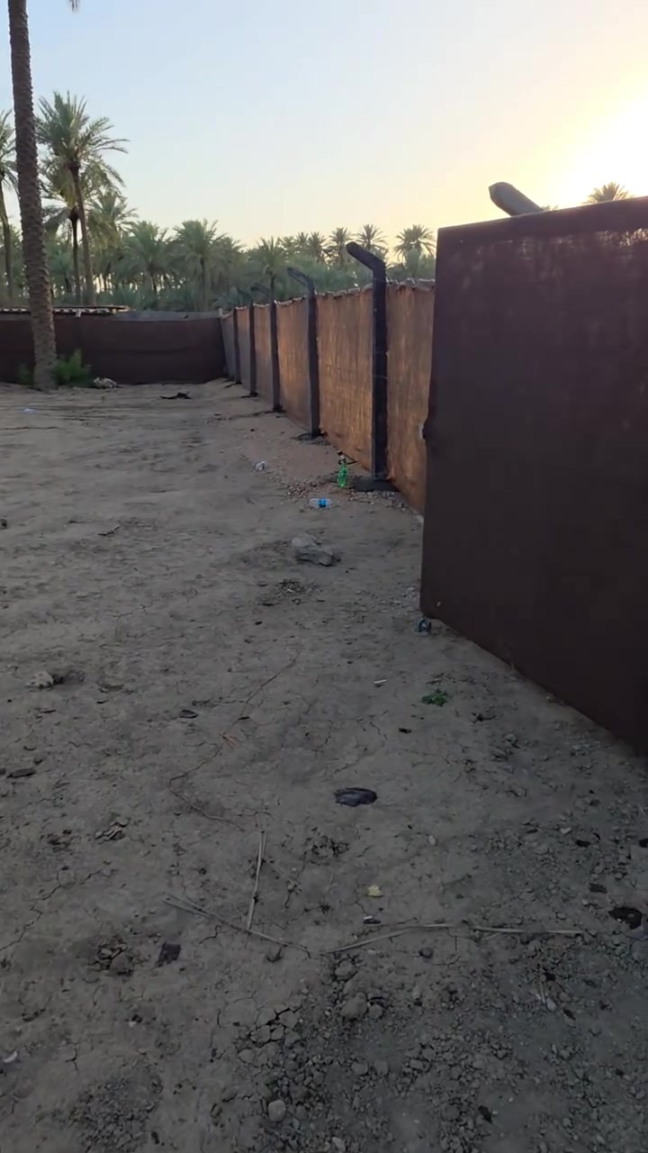 يالله قطعه ارض ملك صرف زراعي المساحه ٣١٠ متر 
مدفونه ومسيجه وبيه مي اساله وكهرباء 
القطعه موقعه بالطهمازيه ع الروائي الزغير 
ترهم سكن وترهم حديقه اله اهواي طرق 
سعره ٣٠ مليون وبيه مجال بسيط حك الجيه 
ماكو هيج اسعار يمه اله طريق ع شارع ١٠٠ واله طريق عالطهمازيه 
***********
