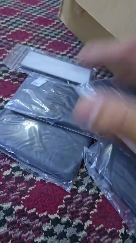 كلهن ب ٣٠ الف


**إذا كنت صاحب هذا الإعلان وتريد حذفه لأي سبب، رجاءا أرسل رسالة إلى الدعم الفني**