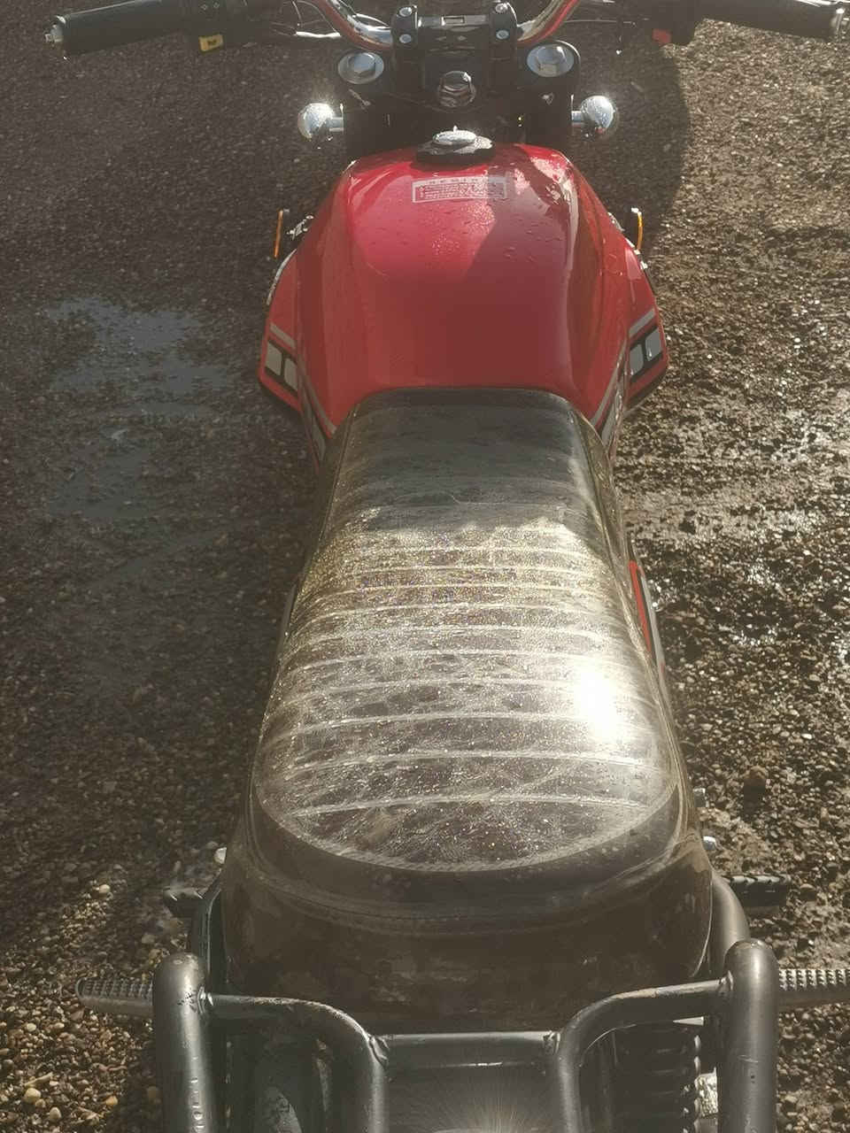 سلام عليكم دراجه دايوان لاتي موديل 23
محرك 200 مكفوله كفاله عامه
أوراق اصولي
ماشيه 17000 الف
سعر مليونين وميه وخمسين وبيه مجال
***********
