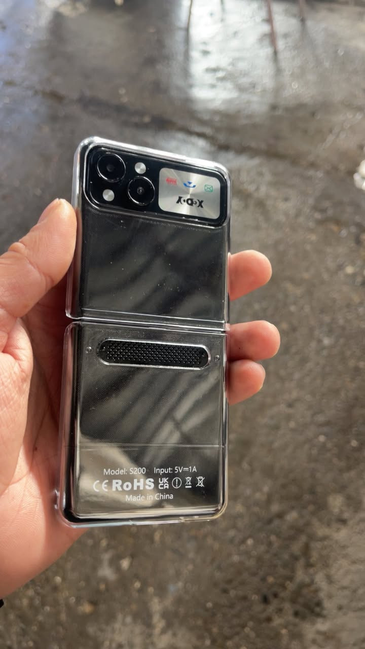 جهاز جديد للبيع سعر 35 الف يوجد توصيل لجميع محافظات العراق


**إذا كنت صاحب هذا الإعلان وتريد حذفه لأي سبب، رجاءا أرسل رسالة إلى الدعم الفني**