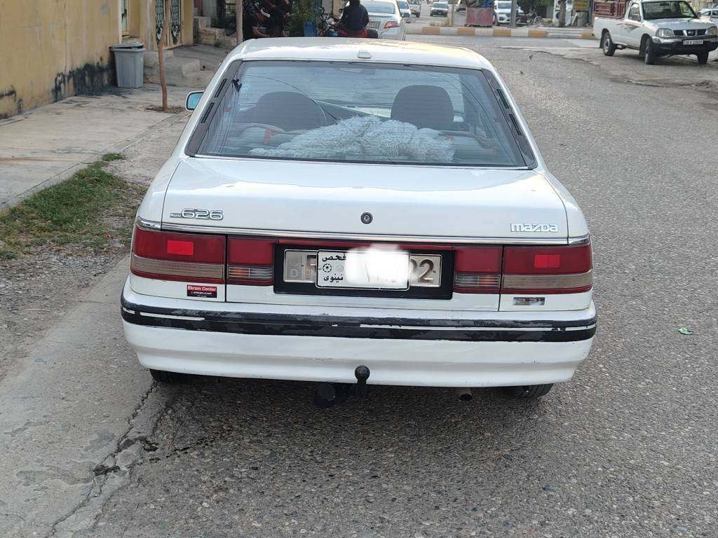 ‎مازدا‎ السليمانية, العراق


**إذا كنت صاحب هذا الإعلان وتريد حذفه لأي سبب، رجاءا أرسل رسالة إلى الدعم الفني**