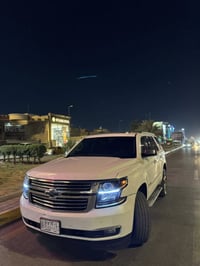 تاهو برايمر • ٢٠١٩ • ١٢٥٠٠٠كم