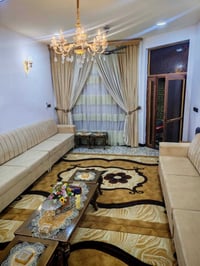 الفلوجة حي الشهداء • 180م • دورين