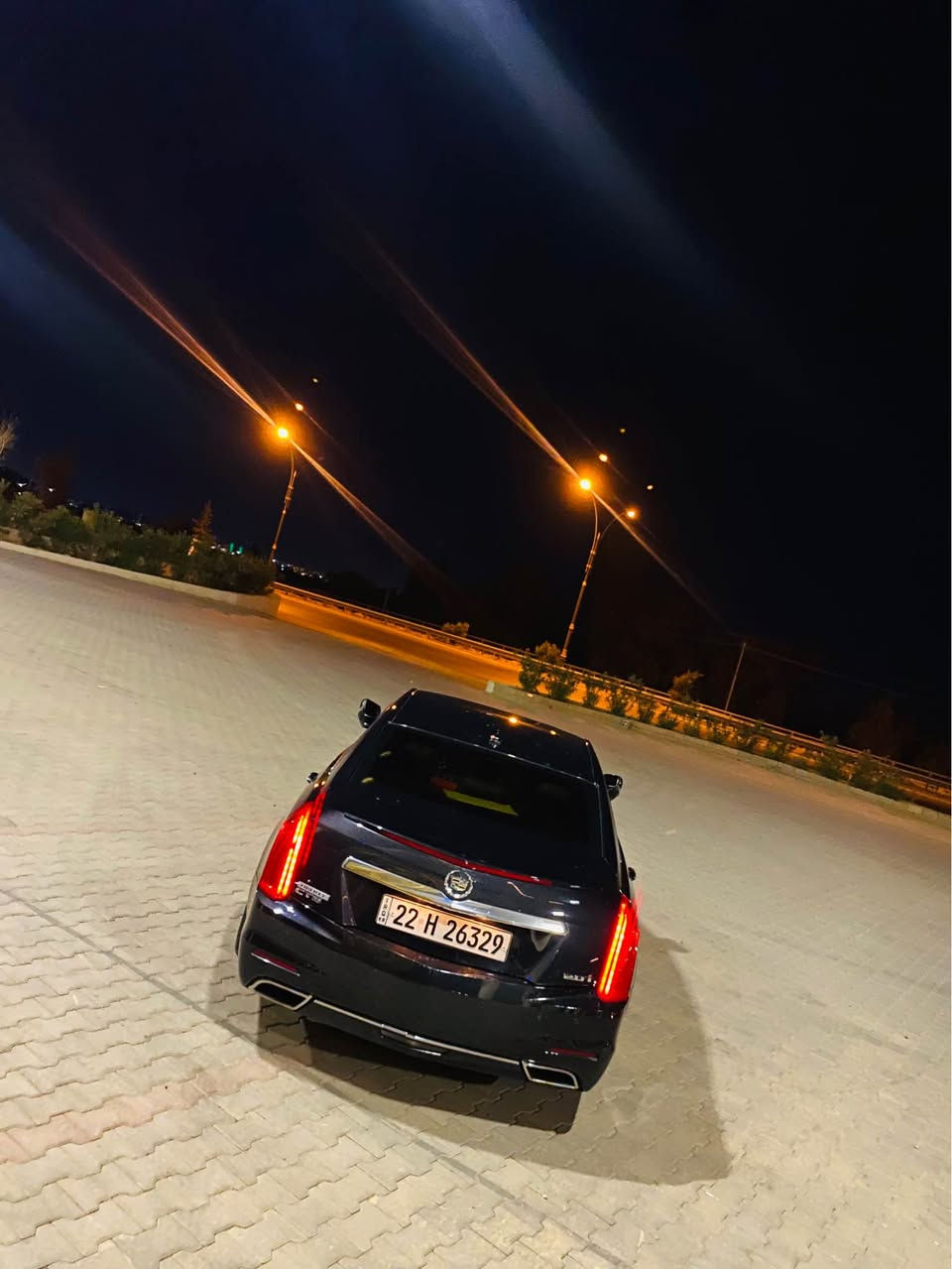 سلاو سياره ى كاديلاكى cts
بؤفرؤشتن 
سياركى تابلي راقيو شازه 
اختساده گيرومكينه و كارباياتو ته بريد به شه رت 
مكينه ى ٤بستنى تؤربؤ مرغوب
مواسفات فوله به س سلايت نيه 
سياره به ناو خؤمه 
مؤديل ٢٠١٤
بي بوياغه 
رنگكى ره شي تايبه تى هه يه 
سعر خواربازار 
١٠٨معاملا 
زانيارى زياتر 
***********
وتس ىابو فايبه ريشي له سه ره او رقمه أربيل, العراق
