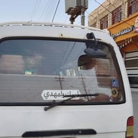 فوتون ٢٠١٤ • مكينه جديده • تايرات جديده