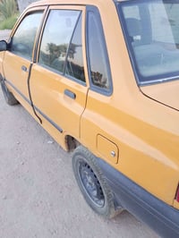 سايبه • ٢٠١٢ • كربلاء الحافظ