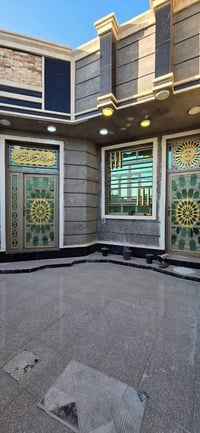 الرمادي • ٢٠٠م • غرفتين