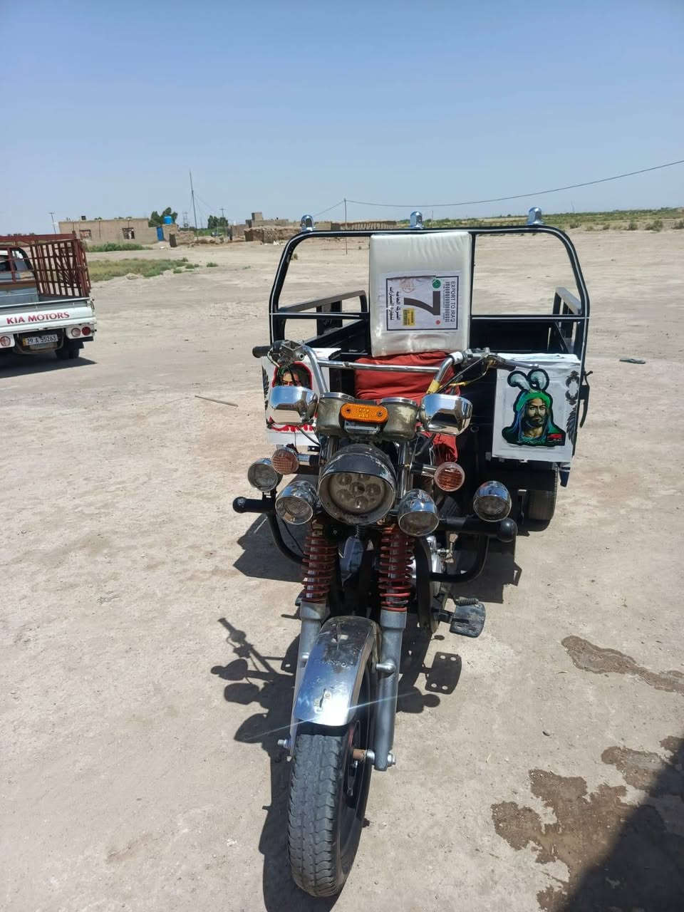 سلام عليكم ستوته لبيع  سعر 1700وبيه مجال جمره موديل 219مكفوله من كلشي وشقاله كله كهرباياته. مكاني الناصريه  قضاه دوايه           ‏‪***********‬‏
