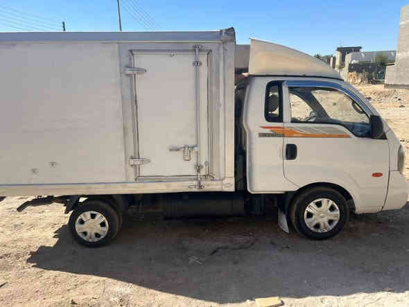 كيا براد موديل2013رقم بابل 
برادهه يخبل مال البان ومكينتها لاتنقيص ولا تبخير 
السياره بيها صبخ قماره حزام بدون دواخل بدون ضربه صبغ للجماليه 
ماكن السياره كربلاء  
سعر 120بيهه مجال لشراي 
***********
