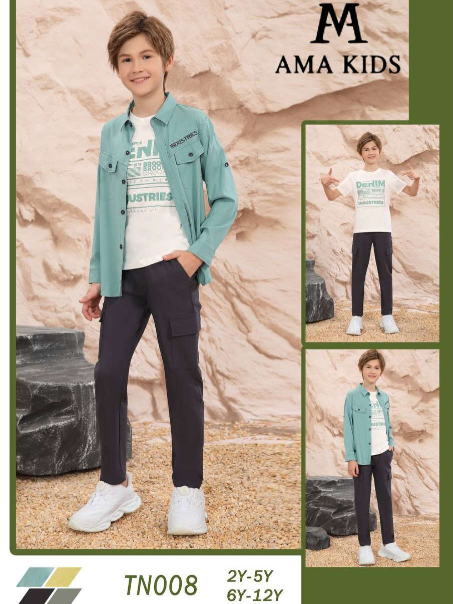 إطلالة العيد لازم تكون مميزة 😎✨
موديلات ولادي متنوعة تناسب كل الأذواق
من 2 لحد 12 سنة
💰 السعر (28.000) دينار وبس
العدد محدود والطلب عالي 🔥
رابط الجملة https://t.me/baebehskvso


**إذا كنت صاحب هذا الإعلان وتريد حذفه لأي سبب، رجاءا أرسل رسالة إلى الدعم الفني**