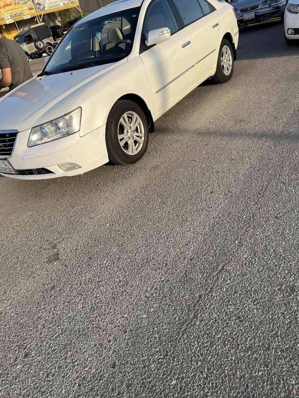 السلام عليكم سوناتا 11خليجي  للبيع العنوان واسط للحجز والاستفسار خاص او الاتصال على الرقم ***********
