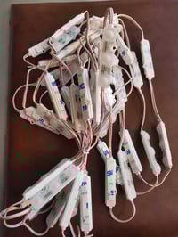 انارة اعلانات • 12فولت