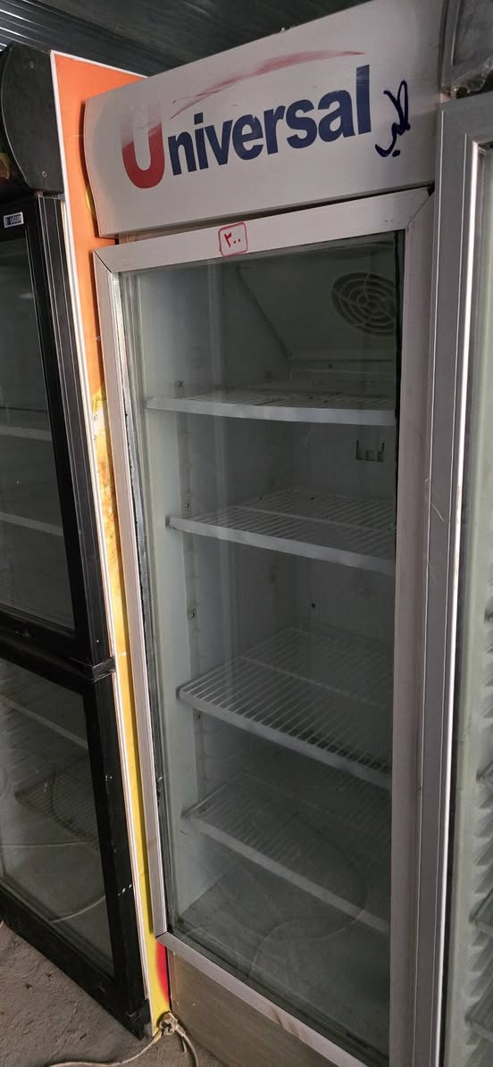 عارضات افقية وعمودية كلة شرط الشغل وتبريد
عنوان

شطرة الحولي فرع محطة الكهرباء الجديدة مقابيل حسينية حامي الشمال((نبي الرحمة)) داخل الساحة***********
