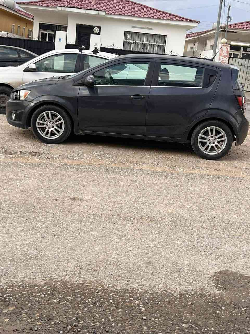 سياره للبيع
السعر 65 وبي مجال
2013 موديل بس باب السكن بارد
مابيها اي ضرر السياره حلوه ونظيفه السعر 65 وبي مجال
الرقم أربيل هزه جديده سنويه جديده
الشراي يجي خاص العنوان تكريت


**إذا كنت صاحب هذا الإعلان وتريد حذفه لأي سبب، رجاءا أرسل رسالة إلى الدعم الفني**