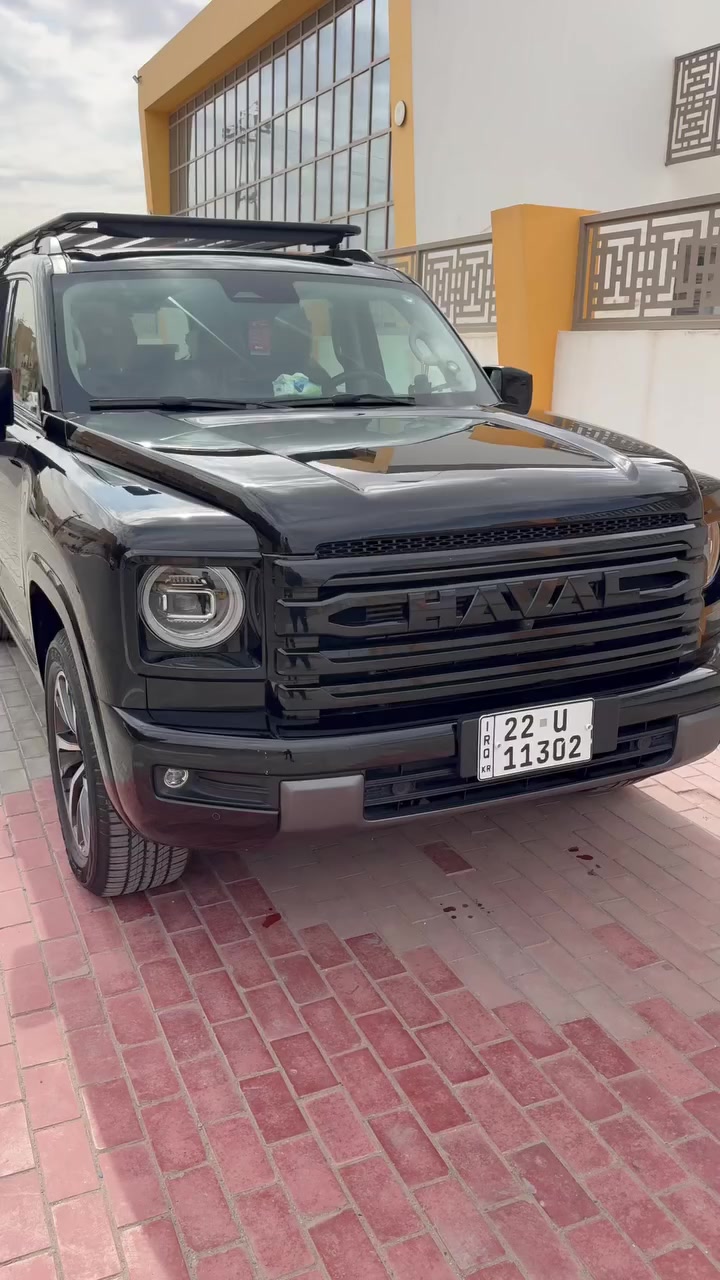 سله +درج+جنطه اضافيه للبيع مكان كربلاء هافال h9 سعر مليون 900 الف ***********
