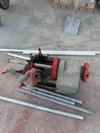 اغراض مستعملة وجديد  اصباغ مكاتب دريلات مولدات شفل اجهزه كهربائيه كرفا...