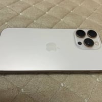 ايفون ١٦ برو مكس بطاريه ٩٤ وياه كرتونه الشاري يجي خاص 07515263957 هذا ...