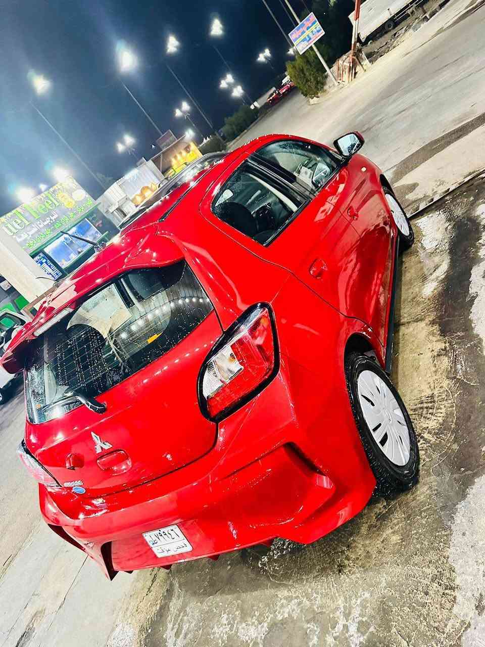 يتوفر للبيع ميراج 
الموديل ٢٤
سعرها ٩٠ ورقة 
صور ضرر مذكورة
عنوان الدورة شارع ابو طيارة
شراي خاص بغداد, العراق


**إذا كنت صاحب هذا الإعلان وتريد حذفه لأي سبب، رجاءا أرسل رسالة إلى الدعم الفني**