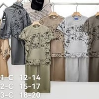 تراكات أولادي • مقاسات ٣-١٠ • توصيل محافظات