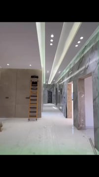 بديل رخام • جبس • منزلية