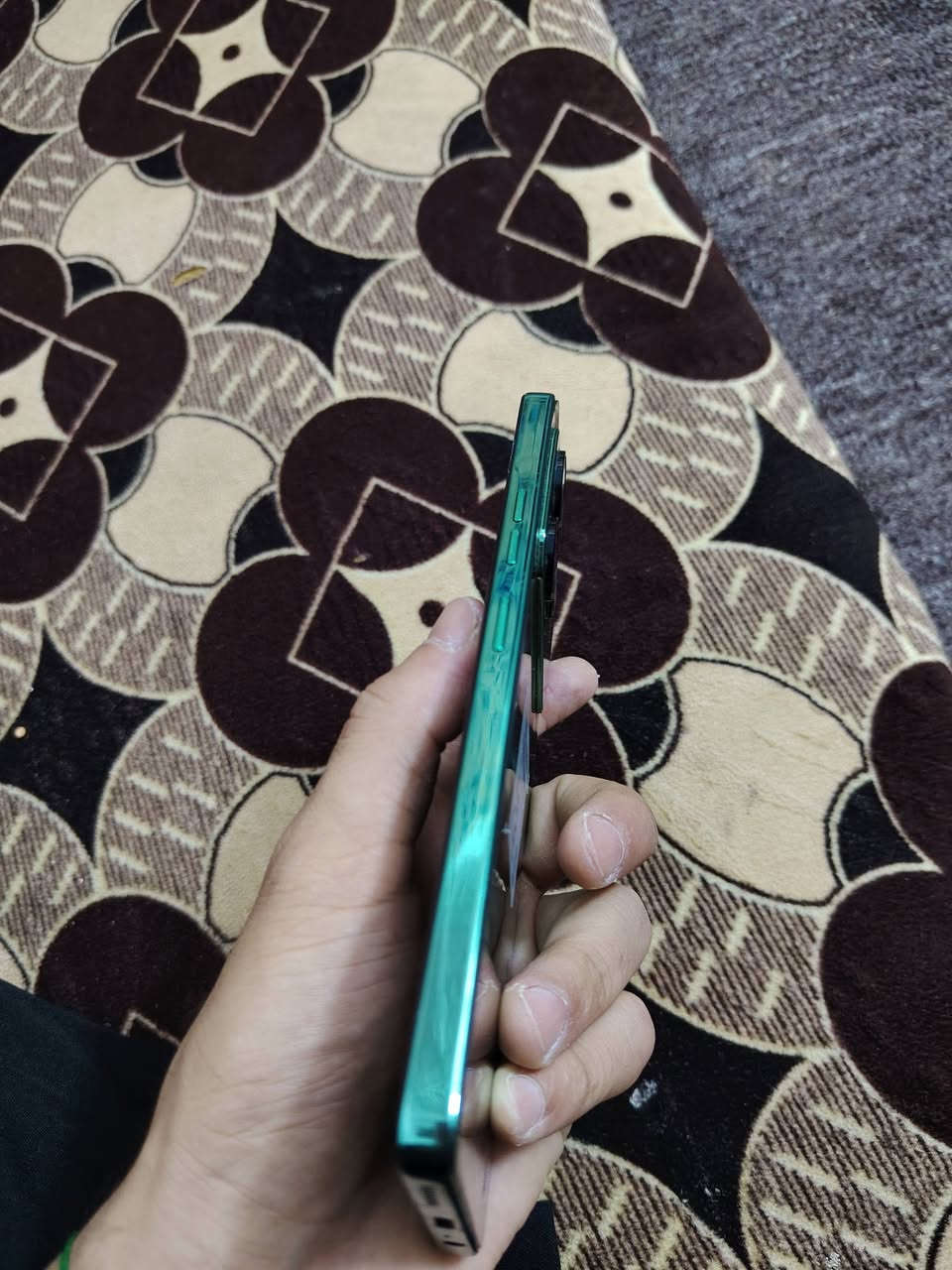 سلام عليكم شباب عندي جهاز تكنو بوڤا جهاز كلش نضيف فقط البورده مالته محتركه الي عنده بورده مستخدمه ليقصر اني اشتريه بس كون بسعر مناسب الله شاهد جهاز نضيف حيل ومابيه اي خلل ثاني فقط تنشدله بورده يشتغل طبيعي والي يشتريه سعره75 الف قفل!  ملاحضه!! جهاز جديد *********** متواجد فيس واتساب ماكني ناصريه فضليه
