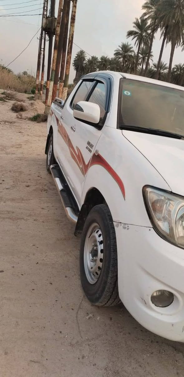 سلام عليكم شباب عندي تيوتا  البيع موديل 2011 سعودي سياره كير ومحرك وظع شركه ما مفتوح سياره كلش حلوه ونضيفه صدر مامي خلفي نافظهه نفظ كله جديد تخم تايرات  جدد بيهه فقط جاملغ المامي اليسر ترايهه من شمال الجنوب مكان السياره عرب الجبور ***********
***********
