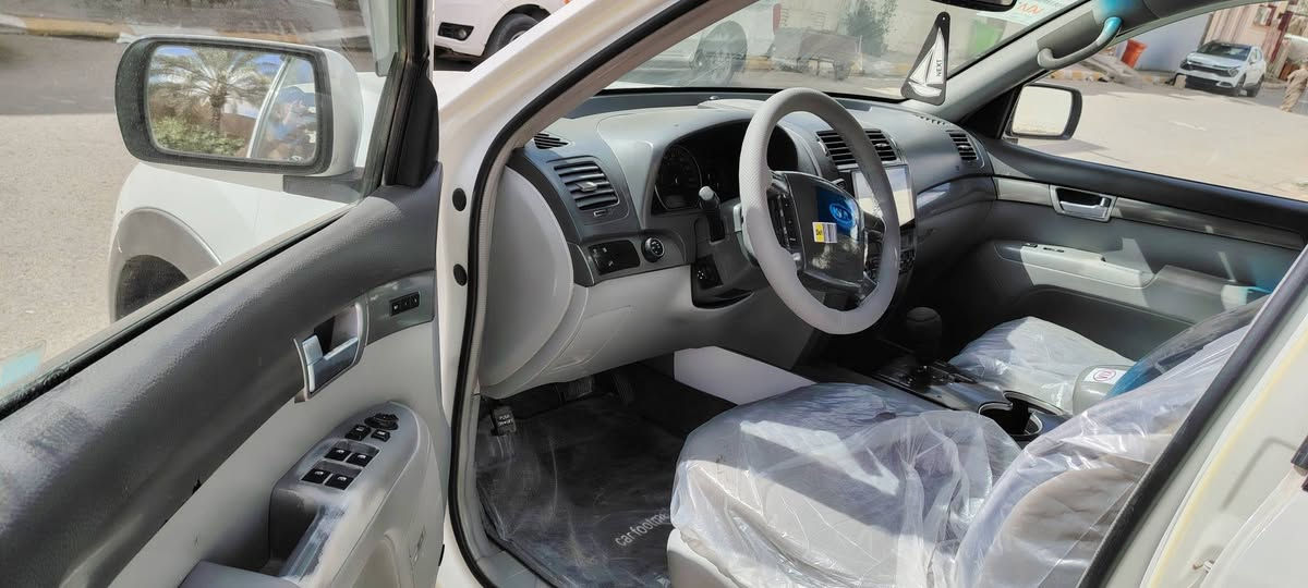 سلام عليكم  كيه باريجو وارد أمريكي رقم بغداد  2009شرط تحويل  محرك كير خير من الله تخم تاير  فور ويل ملغي  سياره احله من صوره ضرره بجم تبديل ٣ قطع بدون دواخل   مكاني هيت ***********
