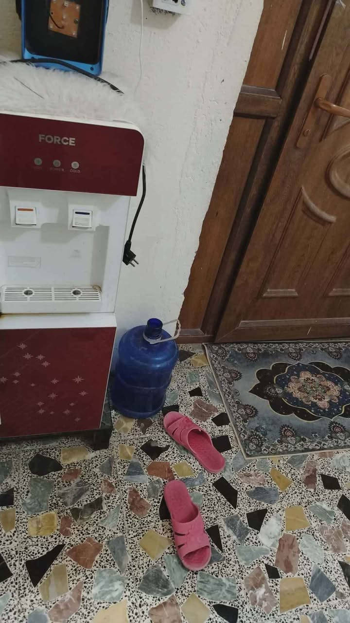 كوفه سهله النجف, العراق


**إذا كنت صاحب هذا الإعلان وتريد حذفه لأي سبب، رجاءا أرسل رسالة إلى الدعم الفني**