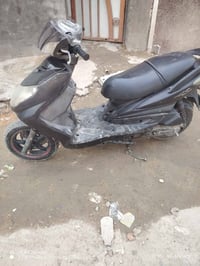 كابريتر • محرك ناعم • بغداد الشعب