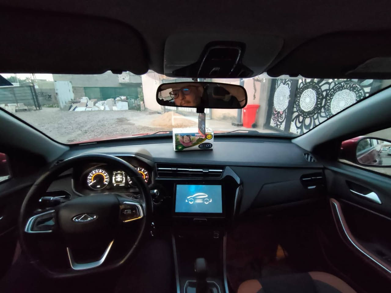 السلام عليكم
للبيع شيري تيگو 2 برو تو كلر
موديل 22 ماشيه42
مكفوله من كلشي عدا كم رصعه ع بنيد خفيفات
بعدها بيها ضمان من الشركه ع الگير والمحرك بعدله سنتين
مكانها /حي الجهاد/او البكريه الفروسيه
السعر/١٠٨ وبيها مجال
***********
