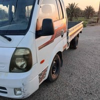 كيا ٢٠١٤ • مكينة جديدة • تيرات جداد