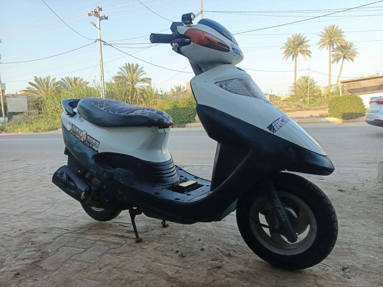للبيع شغاله نكره شلع اتخبل  مكاني شاميه صلاحيه ***********
