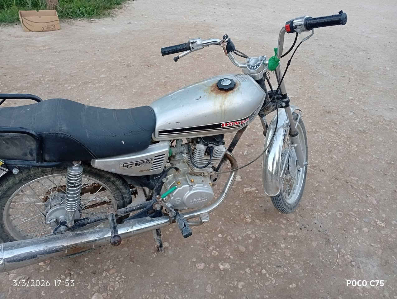 السلام عليكم اخوان دراجه نامه اوراق السعر 450 للستفسار الاتصال على ارقم ***********
